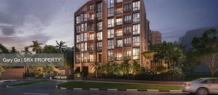 The Hillshore (D5), Condominium #492264161